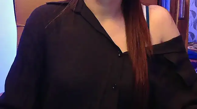Snapshot of _Blue_Ruubyy_ chatting on January 25, 6:24 pm Blue Ruubyy online show from January 25, 6:24 pm