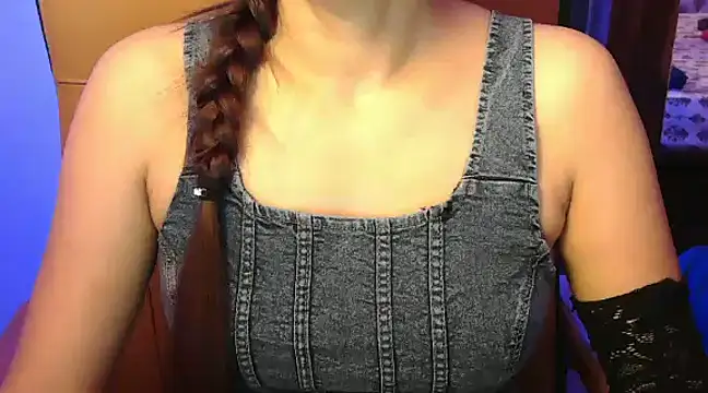 Snapshot of _Blue_Ruubyy_ chatting on March 19, 1:29 pm Blue Ruubyy online show from March 19, 1:29 pm