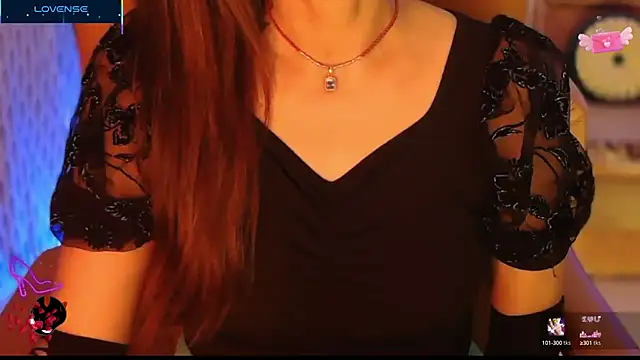  Blue Ruubyy  online show from October 16, 2:07 pm