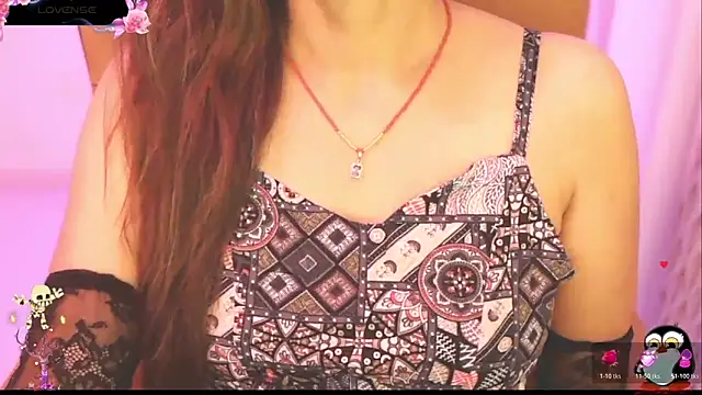  Blue Ruubyy  online show from November 19, 7:58 pm