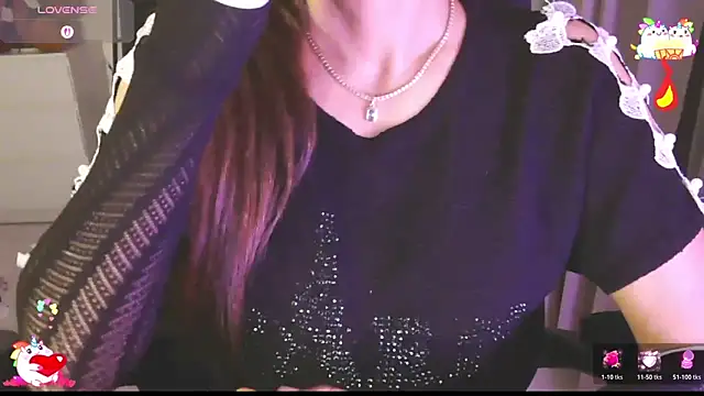 Snapshot of _Blue_Ruubyy_ chatting on July 1, 8:30 pm Blue Ruubyy online show from July 1, 8:30 pm
