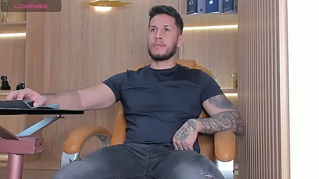 George Diesell online show from September 20, 8:43 pm