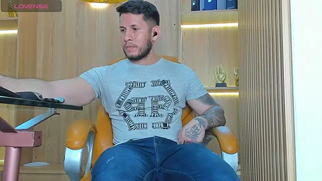 George Diesell online show from September 22, 8:55 pm