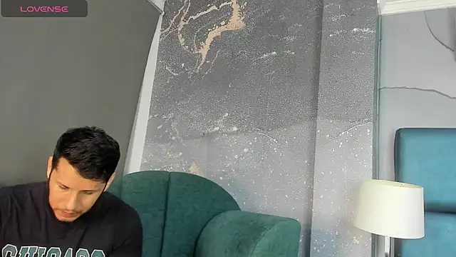 George Diesell online show from October 12, 4:22 am