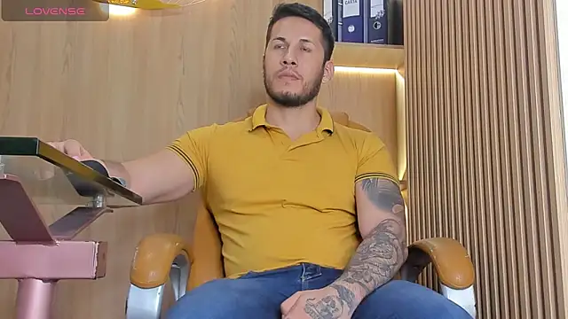 George Diesell online show from December 13, 9:09 pm