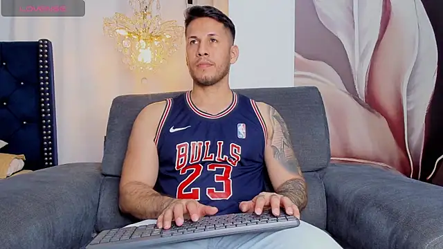 George Diesell online show from December 19, 9:44 pm