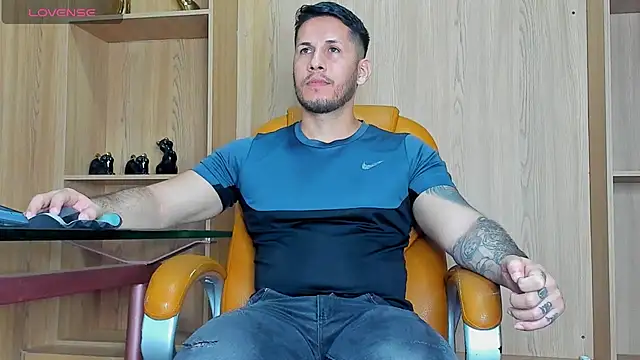 George Diesell online show from January 10, 3:41 am