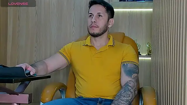 George Diesell online show from February 10, 4:16 am