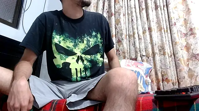 gollfather13 online show from February 24, 8:36 pm