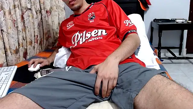 gollfather13 online show from September 10, 2:11 am