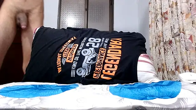 gollfather13 online show from November 16, 5:29 pm