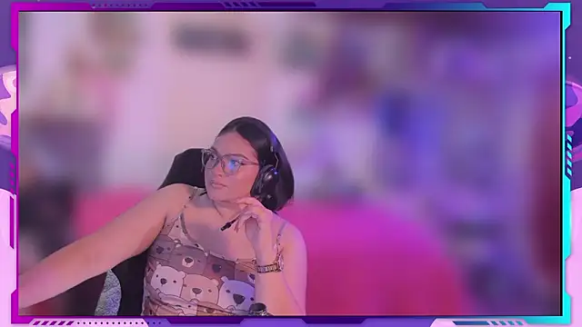 MegariaB online show from March 16, 4:51 am