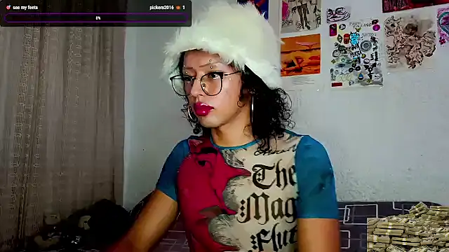 Snapshot of angelsdustxxx chatting on March 14, 6:29 pm angelsdustxxx online show from March 14, 6:29 pm