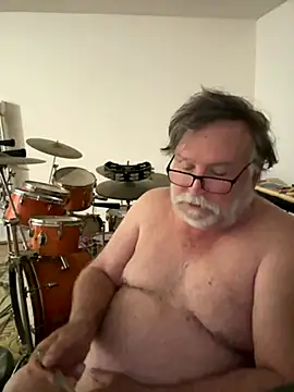 Drummajor online show from November 23, 1:49 am