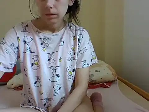 Snapshot of Zafirmacska chatting on February 26, 12:14 pm Zafirmacska online show from February 26, 12:14 pm