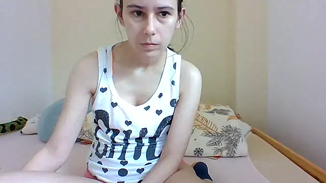 Snapshot of Zafirmacska chatting on March 17, 11:53 am Zafirmacska online show from March 17, 11:53 am