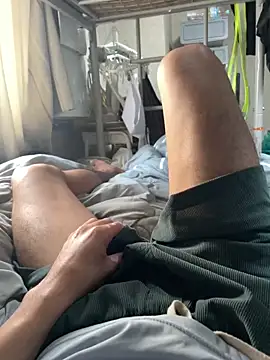 Bigdickk4U online show from October 14, 2:23 am