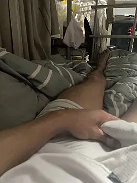 Bigdickk4U online show from November 7, 11:10 am