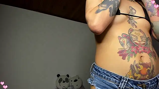 devadolll online show from November 26, 11:06 pm