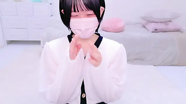 Snapshot of 963_kurumi chatting on December 4, 1:14 am 963 kurumi online show from December 4, 1:14 am