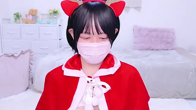 Snapshot of 963_kurumi chatting on December 20, 12:38 pm 963 kurumi online show from December 20, 12:38 pm