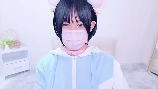 Snapshot of 963_kurumi chatting on January 2, 12:02 am 963 kurumi online show from January 2, 12:02 am