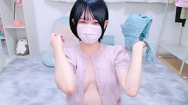 Snapshot of 963_kurumi chatting on January 2, 10:22 pm 963 kurumi online show from January 2, 10:22 pm