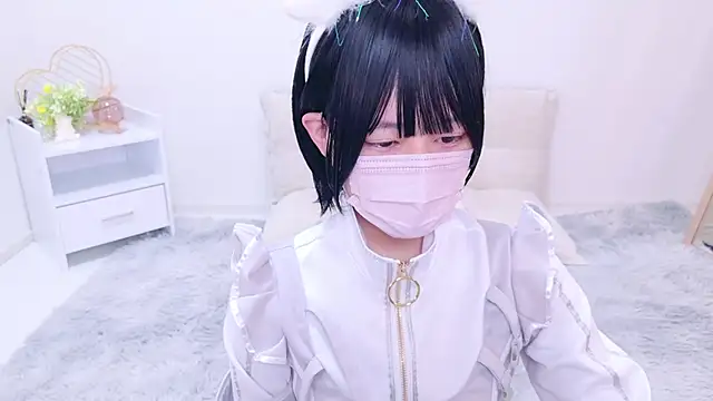 Snapshot of 963_kurumi chatting on January 4, 5:16 am 963 kurumi online show from January 4, 5:16 am