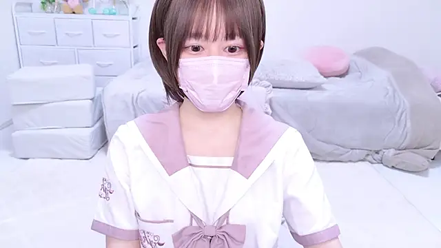 Snapshot of 963_kurumi chatting on February 1, 5:18 am 963 kurumi online show from February 1, 5:18 am