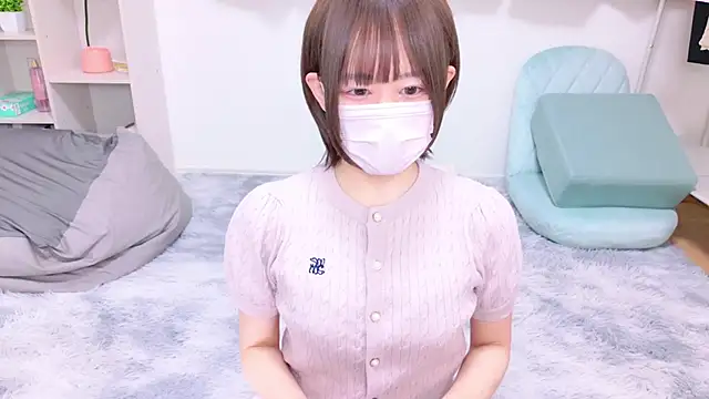 Snapshot of 963_kurumi chatting on February 5, 8:21 am 963 kurumi online show from February 5, 8:21 am