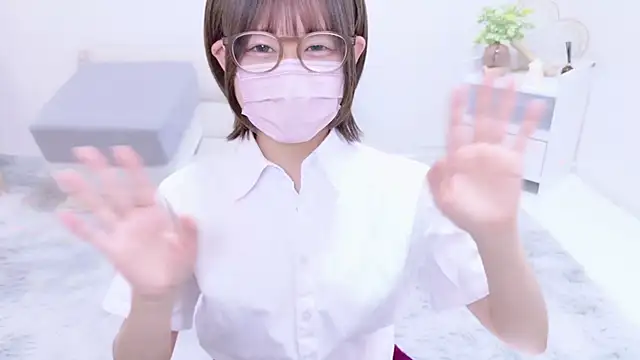 Snapshot of 963_kurumi chatting on March 7, 8:44 pm 963 kurumi online show from March 7, 8:44 pm
