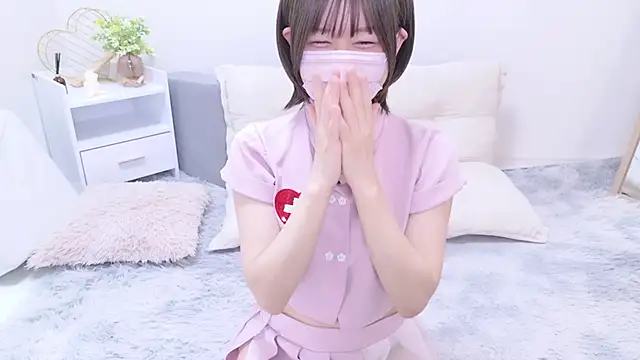 Snapshot of 963_kurumi chatting on March 14, 8:10 am 963 kurumi online show from March 14, 8:10 am