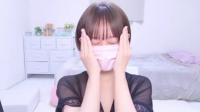Snapshot of 963_kurumi chatting on March 15, 8:37 am 963 kurumi online show from March 15, 8:37 am