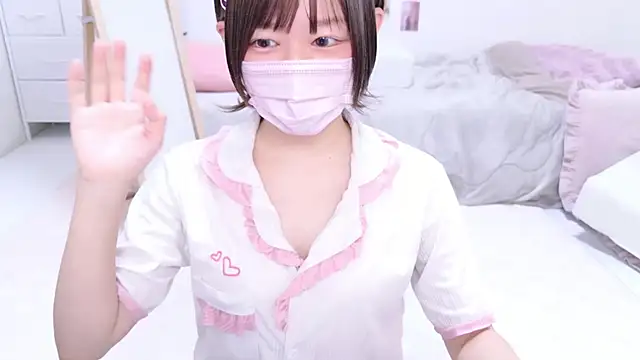 Snapshot of 963_kurumi chatting on September 9, 11:59 pm 963 kurumi online show from September 9, 11:59 pm