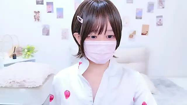 Snapshot of 963_kurumi chatting on October 11, 11:58 pm 963 kurumi online show from October 11, 11:58 pm