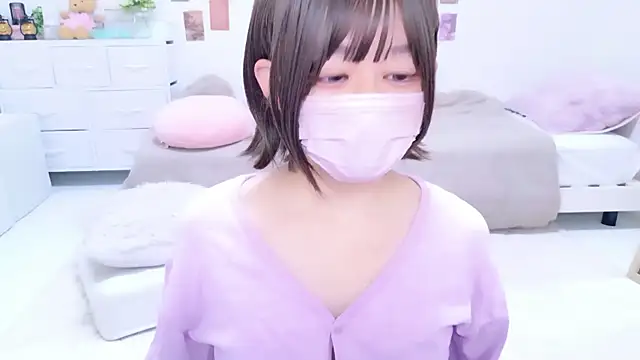 Snapshot of 963_kurumi chatting on December 15, 12:48 am 963 kurumi online show from December 15, 12:48 am