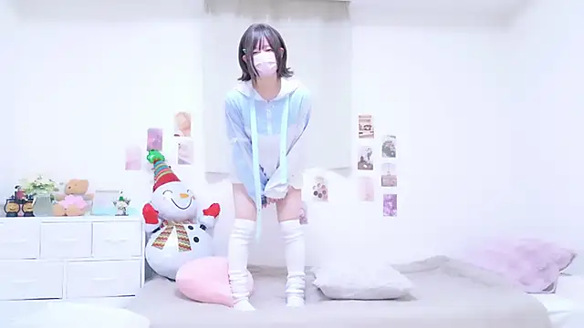 Snapshot of 963_kurumi chatting on January 11, 12:48 am 963 kurumi online show from January 11, 12:48 am