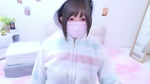 Snapshot of 963_kurumi chatting on January 17, 12:59 am 963 kurumi online show from January 17, 12:59 am