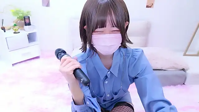 Snapshot of 963_kurumi chatting on January 18, 12:25 am 963 kurumi online show from January 18, 12:25 am