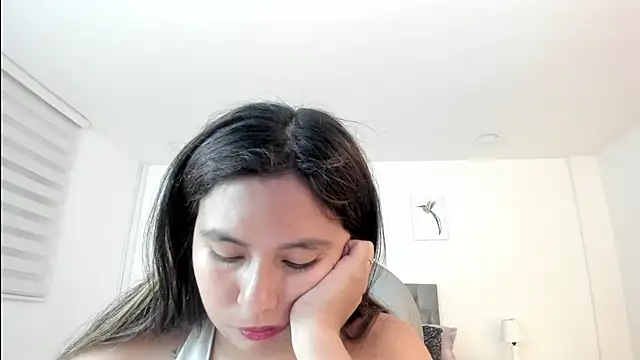 Snapshot of _Natalie18 chatting on January 7, 3:14 am Natalie18 online show from January 7, 3:14 am