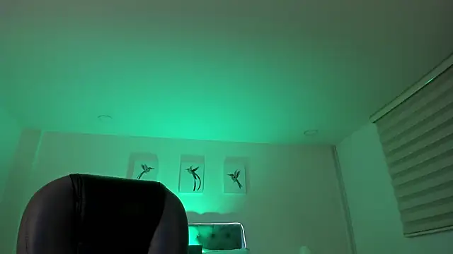  Natalie18 online show from October 1, 3:56 am