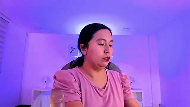  Natalie18 online show from October 10, 3:16 am