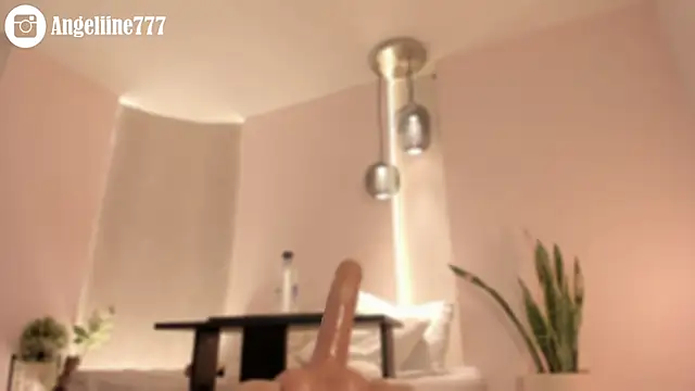 angeline-777 online show from February 28, 1:12 pm