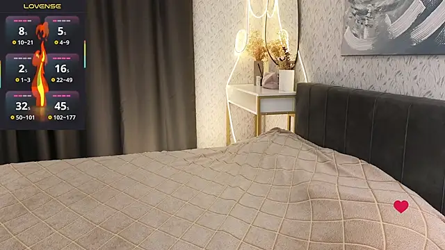 Snapshot of YourSweetDream_ chatting on October 14, 8:26 am YourSweetDream online show from October 14, 8:26 am