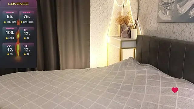 Snapshot of YourSweetDream_ chatting on October 19, 8:04 am YourSweetDream online show from October 19, 8:04 am