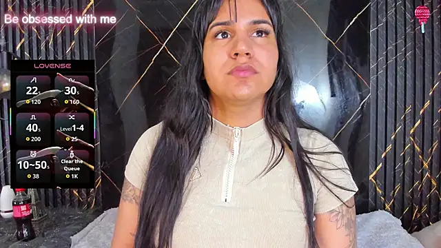 Kagome01 online show from November 23, 1:00 pm