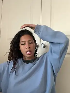 VanessaBling online show from December 20, 1:03 am