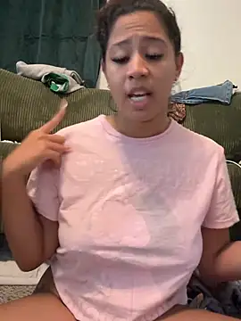 VanessaBling online show from January 16, 4:38 am