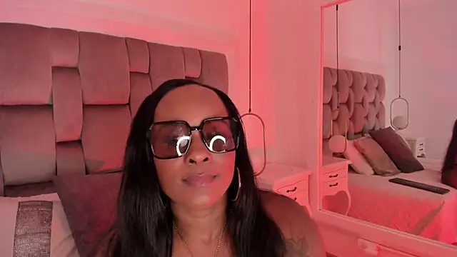 PamelaMendez  online show from November 10, 4:00 am