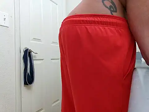 Fuckmyassg00d online show from January 11, 1:01 pm